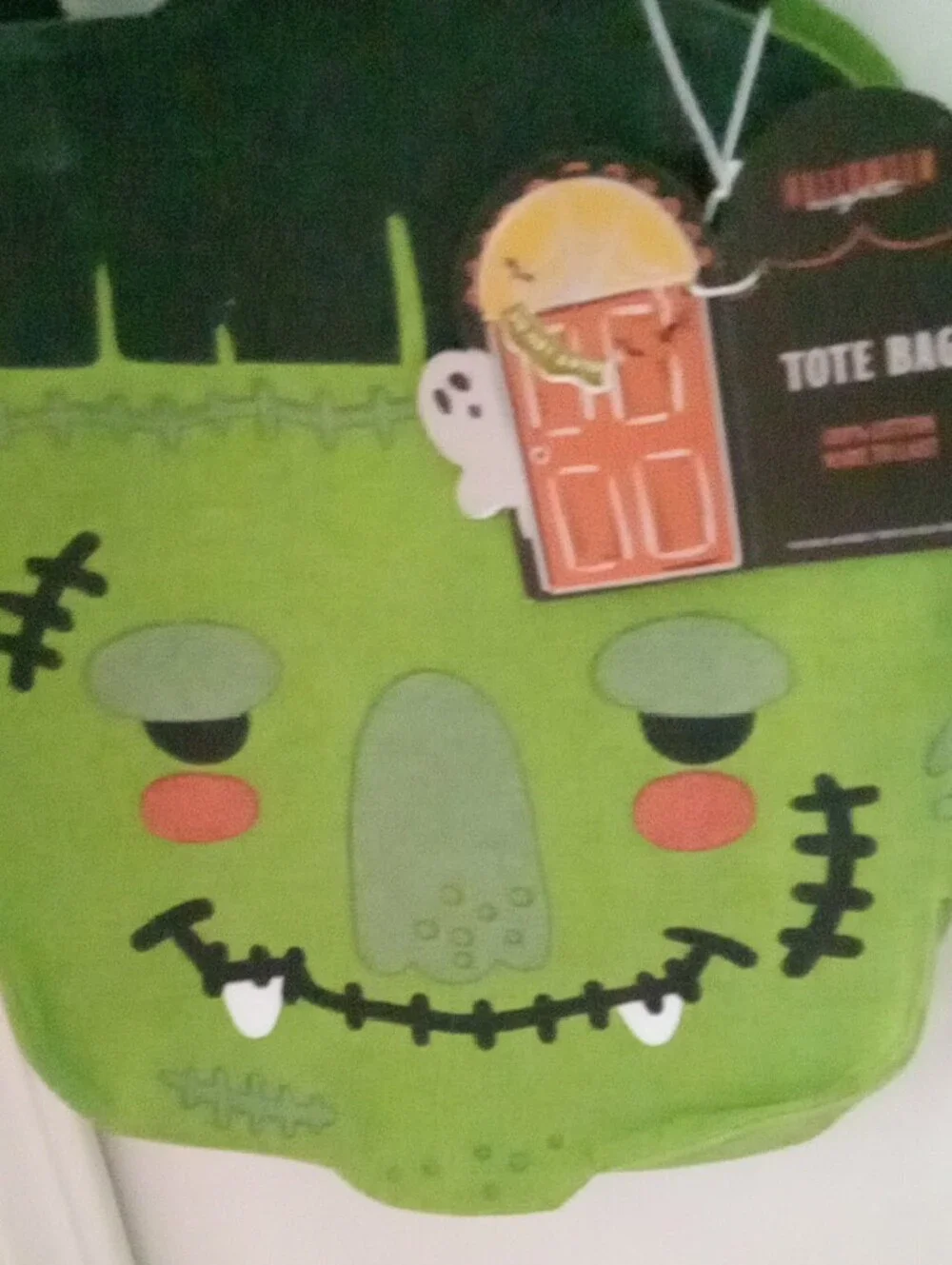 Envogue cute frankenstein